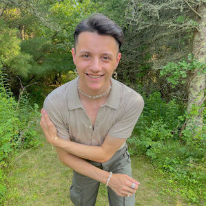 Meet your Posher, Ej